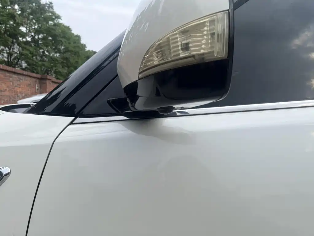 Nissan Patrol 2018