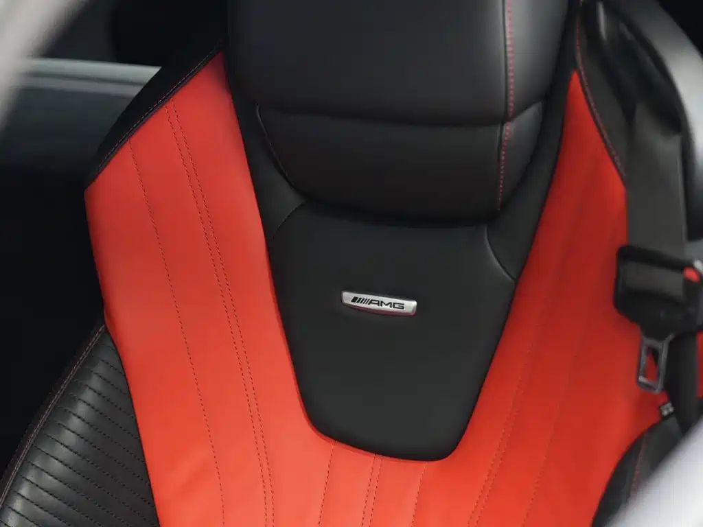 Mercedes-Benz AMG GT 2018 — фото 10