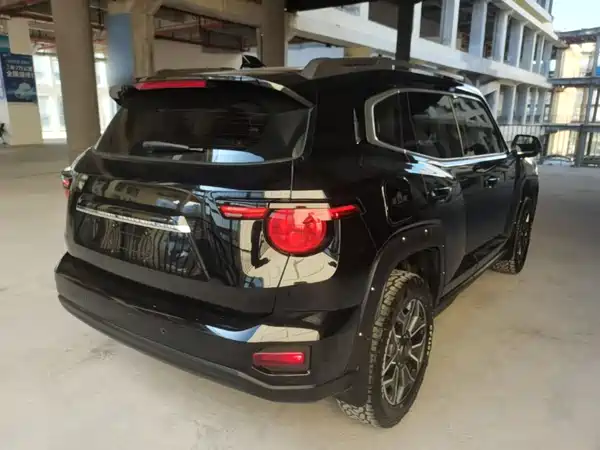 Haval Big Dog PLUS New Energy 2023