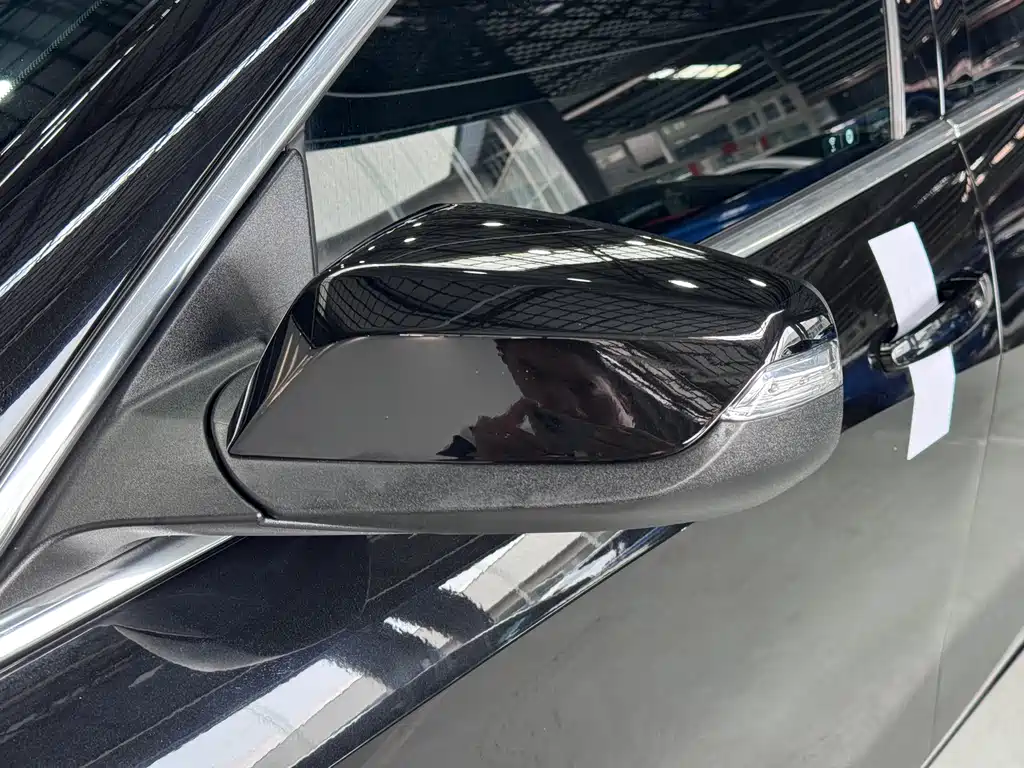 Chevrolet Malibu XL 2022 — фото 12