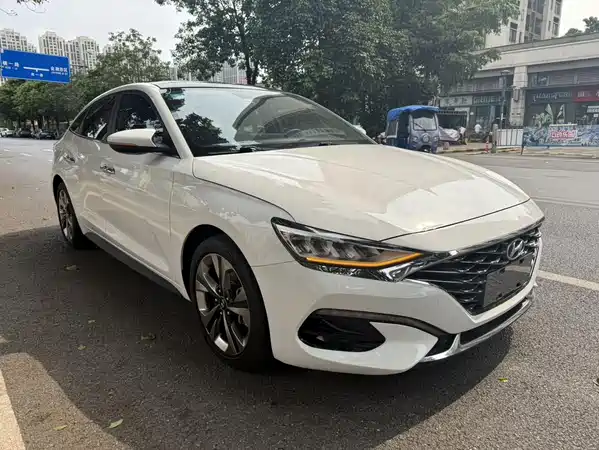 Hyundai Festa 2020