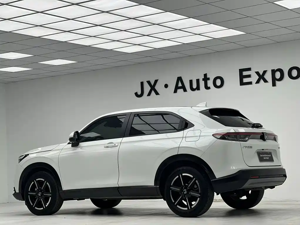 Honda Vezel 2023
