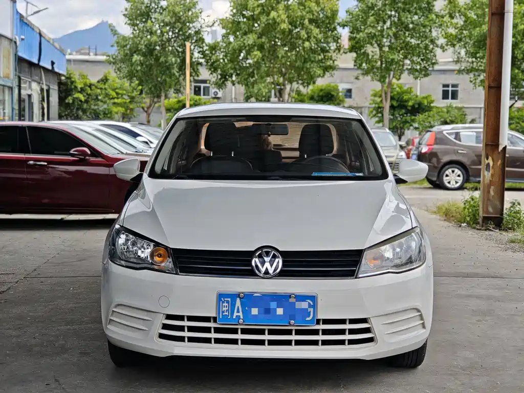 Volkswagen Jetta 2016