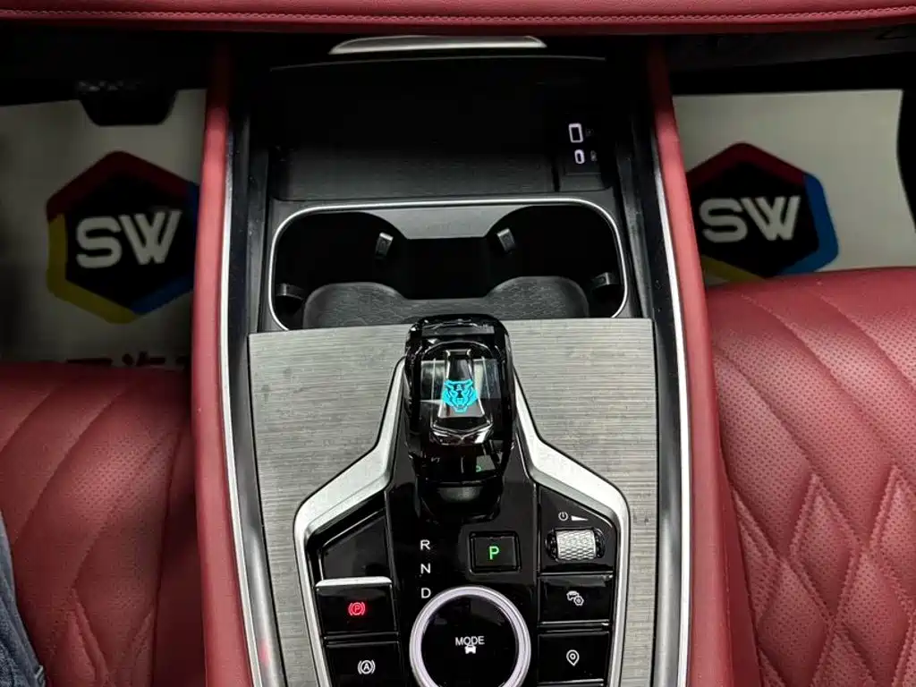 Chery Tiggo 7 PLUS 2024 — фото 12