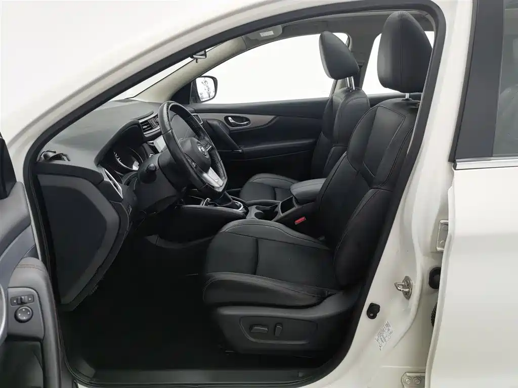 Nissan Qashqai 2019 — фото 10
