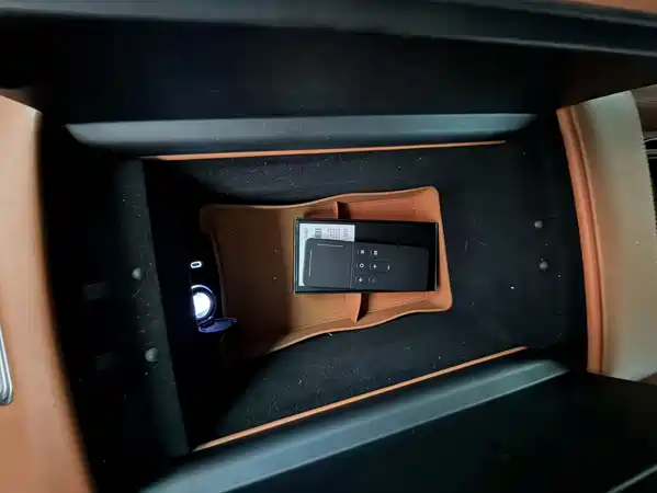AITO M9 2024