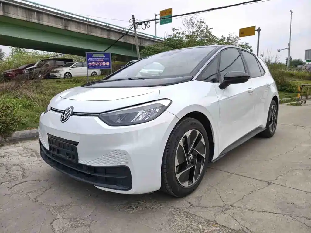 Volkswagen ID.3 2024