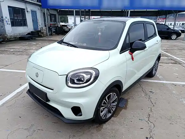Leapmotor T03 2024