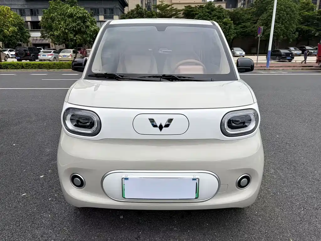 Wuling Hongguang MINIEV 2024