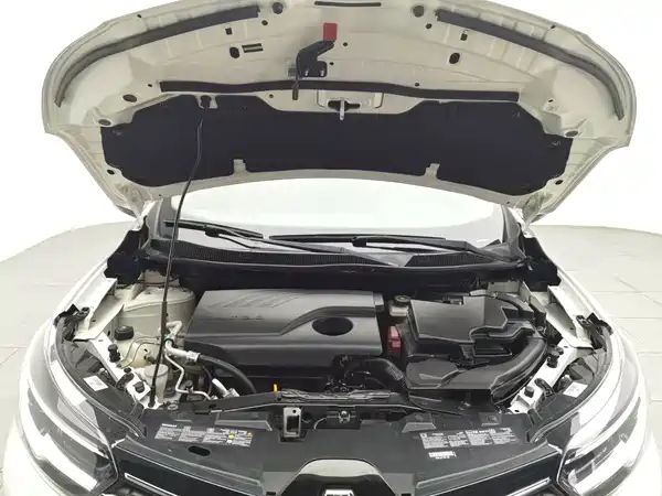 Renault Kadjar 2017