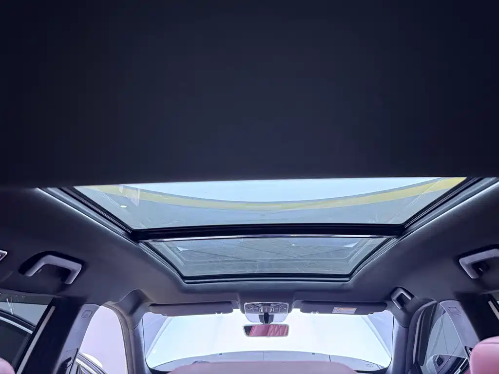 Jetour Jietu X70 PLUS 2023 — фото 14