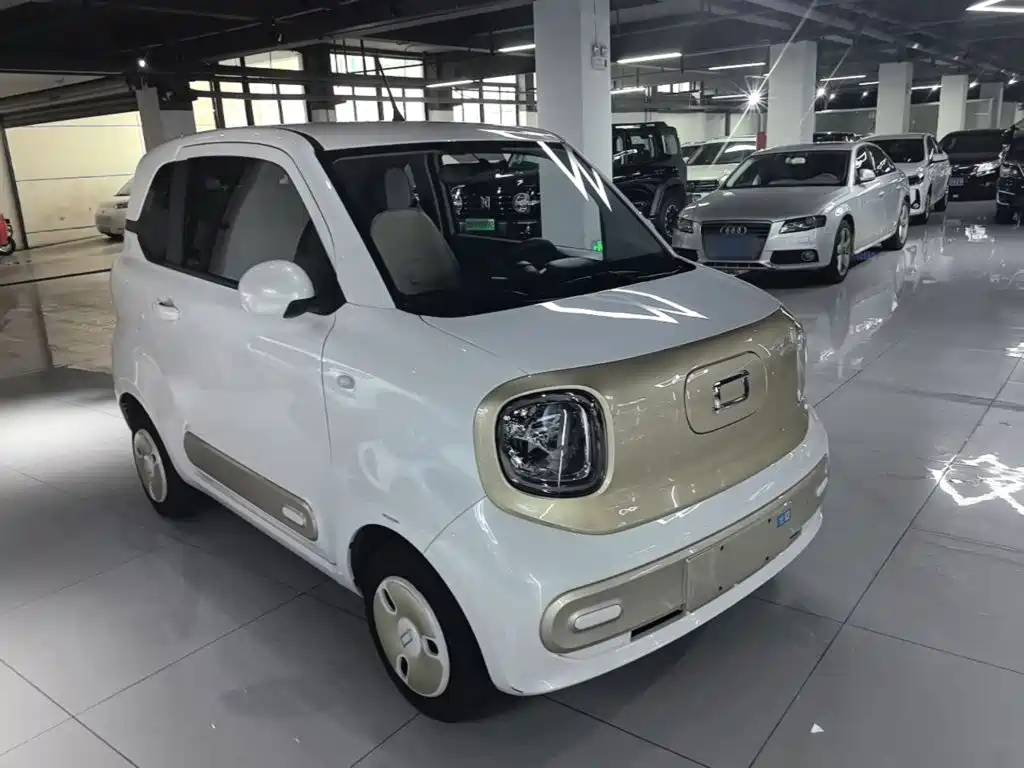 Bestune Pony 2025