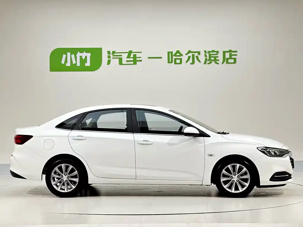 Chevrolet Cruze 2022