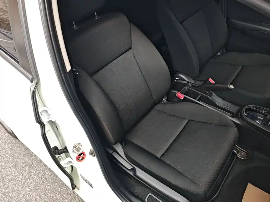 Honda Fit 2019 — фото 25