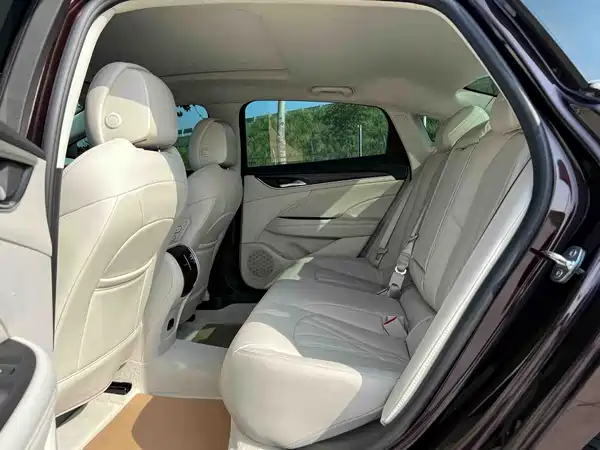Buick LaCrosse 2022