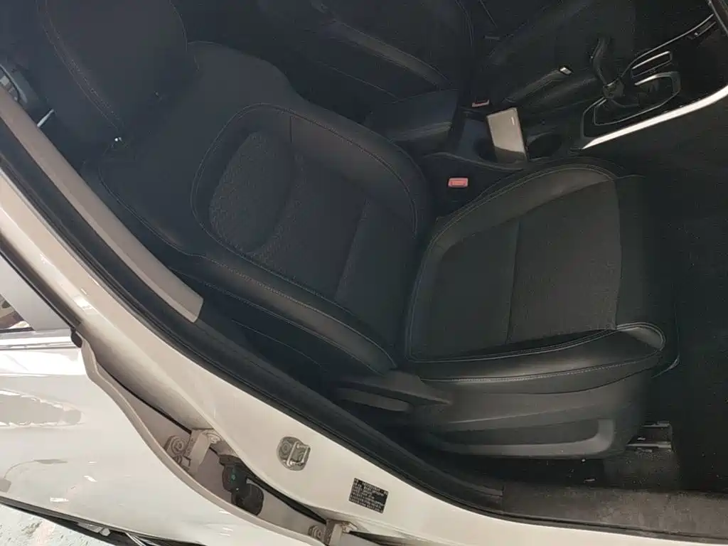 Chery Tiggo 5x 2020 — фото 25