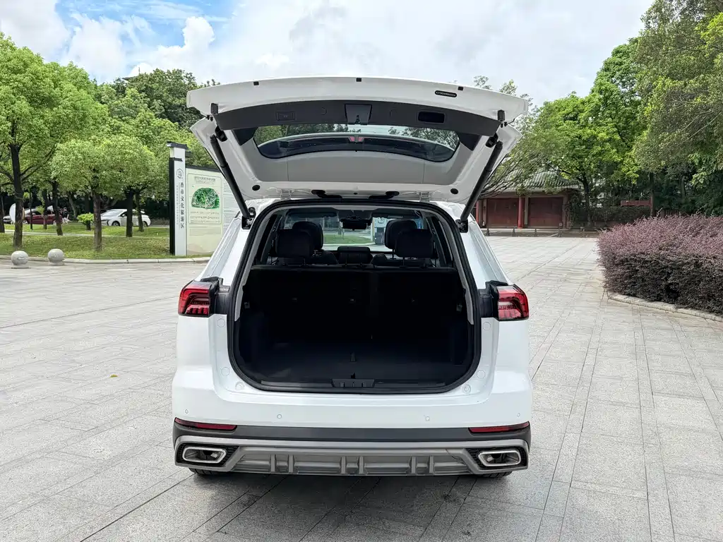 Chery Tiggo 8 PRO 2024 — фото 17