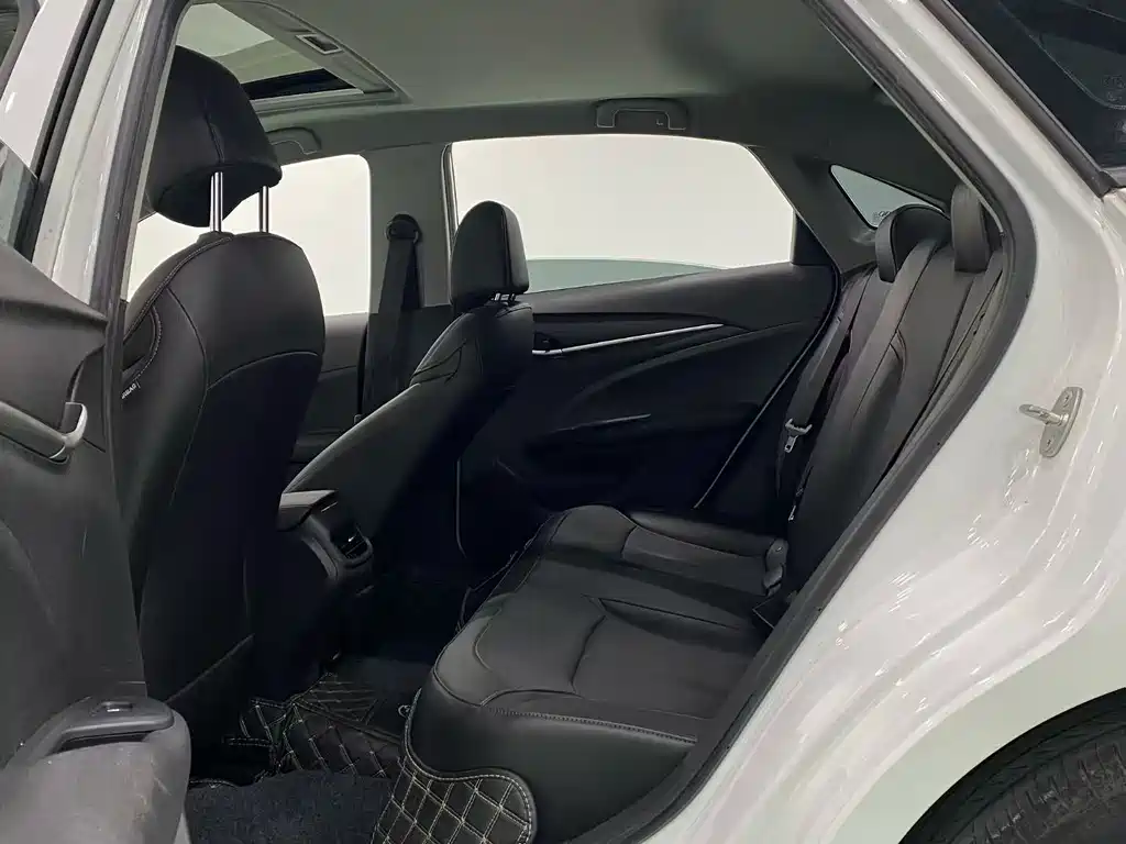 Buick Excelle 2022