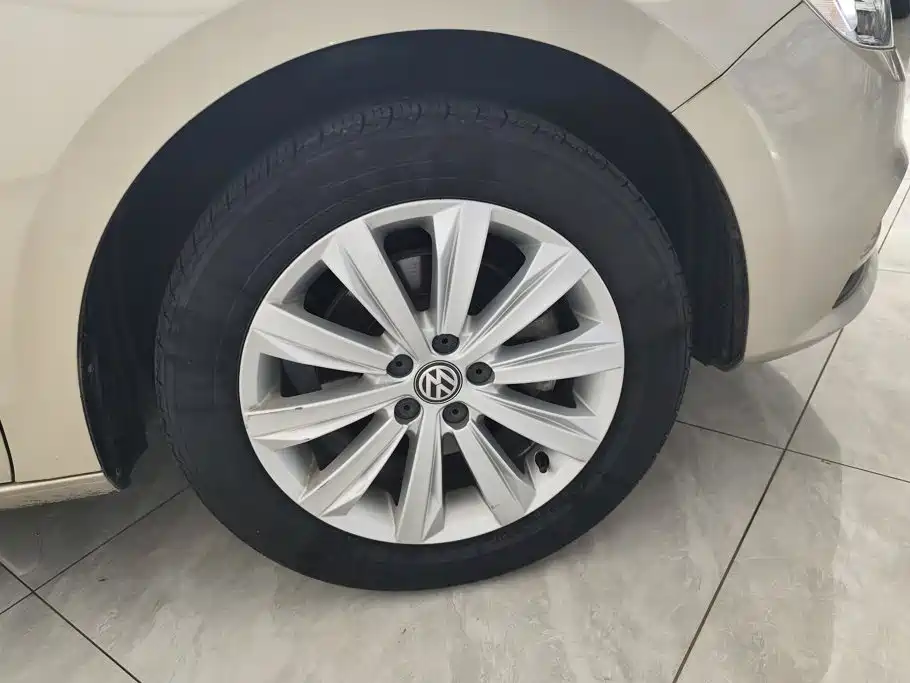Volkswagen Bora 2022