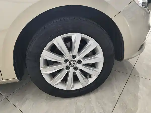 Volkswagen Bora 2022