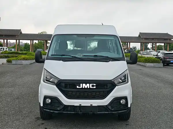 JMC Teshun 2022
