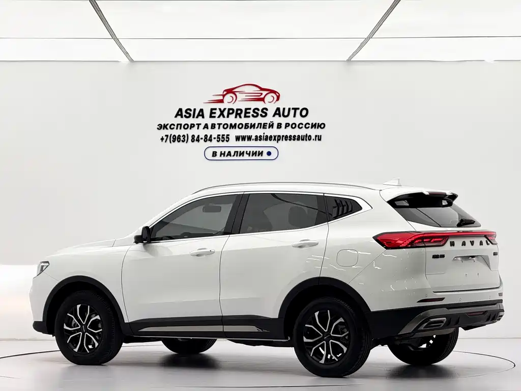 Haval H6 2023