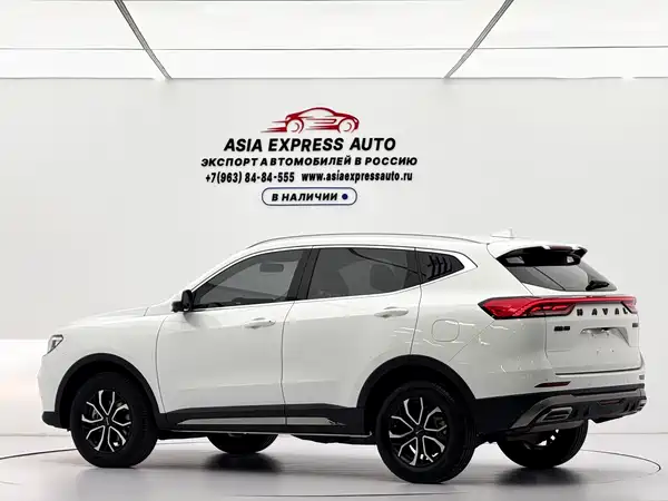 Haval H6 2023