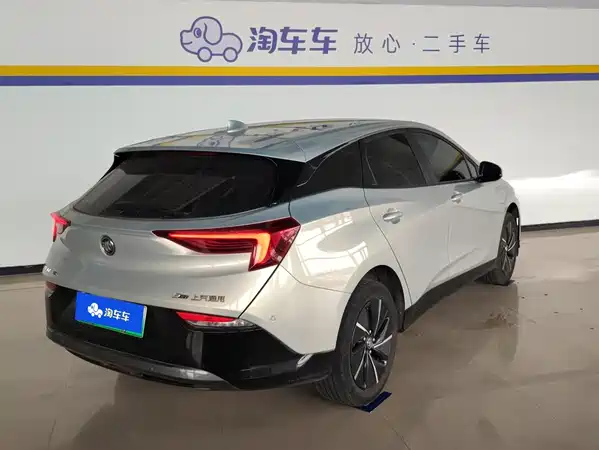 Buick Velite 6 2024