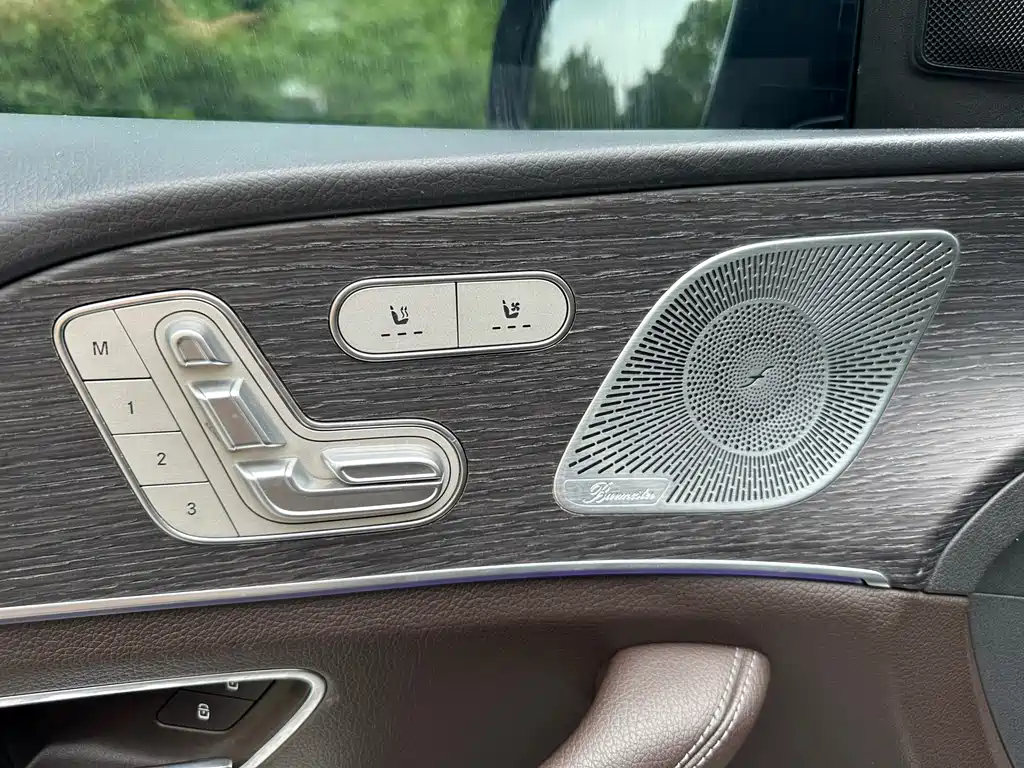 Mercedes-Benz GLE 2019 — фото 17