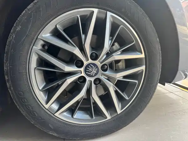 BYD Qin PLUS 2023