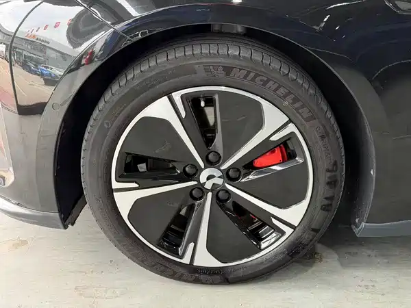 NIO ET5T 2024