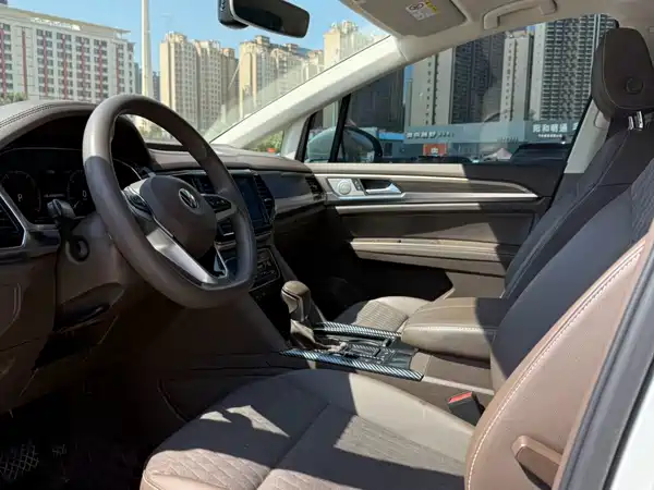 Volkswagen Viloran 2022