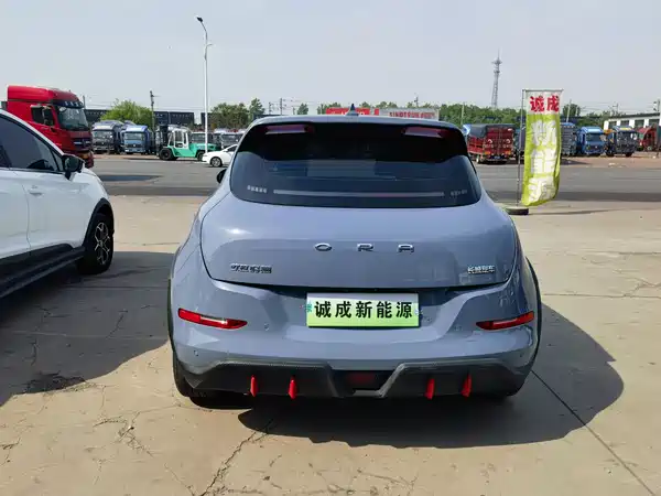 Ora Good Cat GT 2022