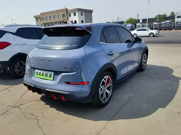 Ora Good Cat GT 2022