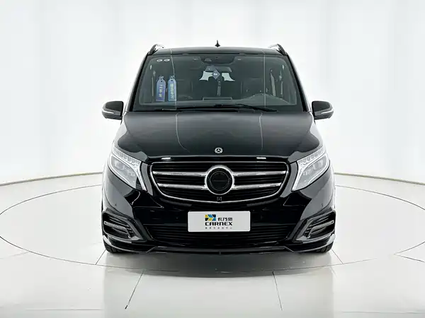 Mercedes-Benz V-Class 2020