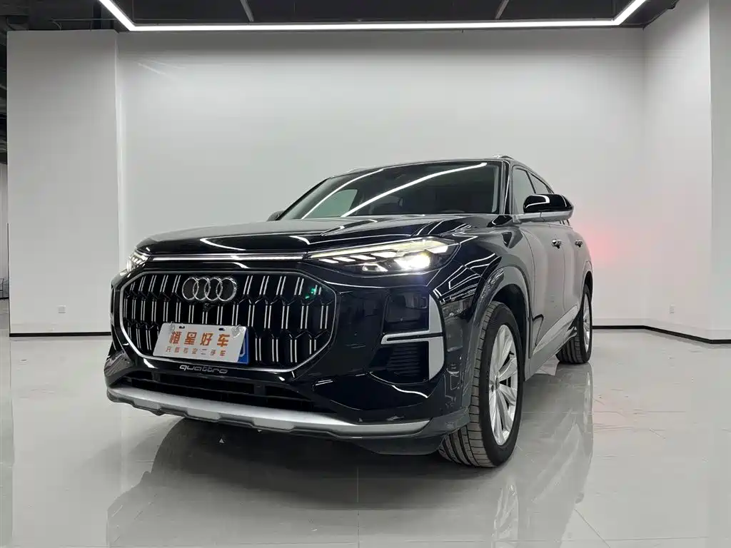 Audi Q6 2025
