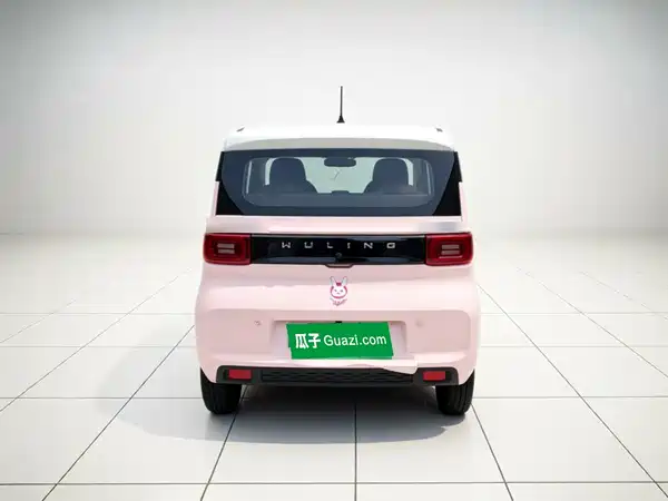 Wuling Hongguang MINIEV 2022