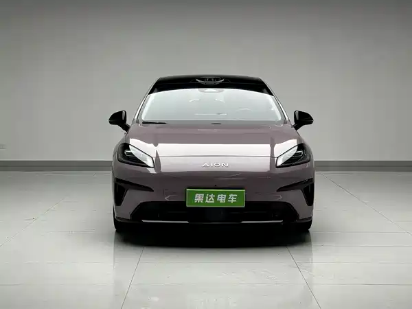 Aion RT 2024