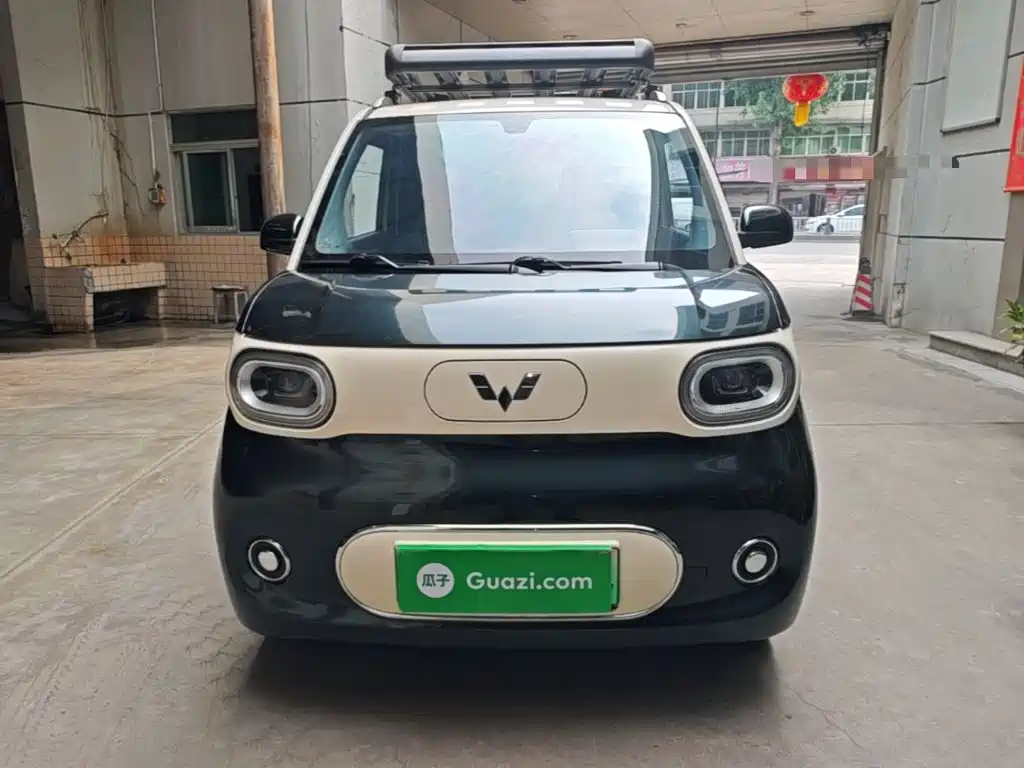 Wuling MINIEV 2024