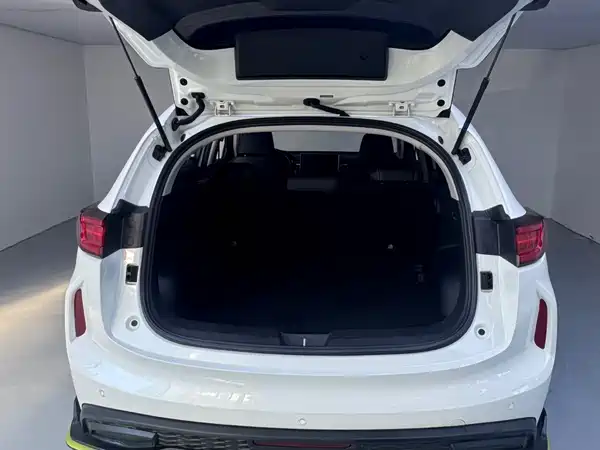 Haval Red Rabbit 2022
