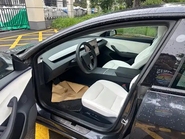 Tesla Model 3 2024