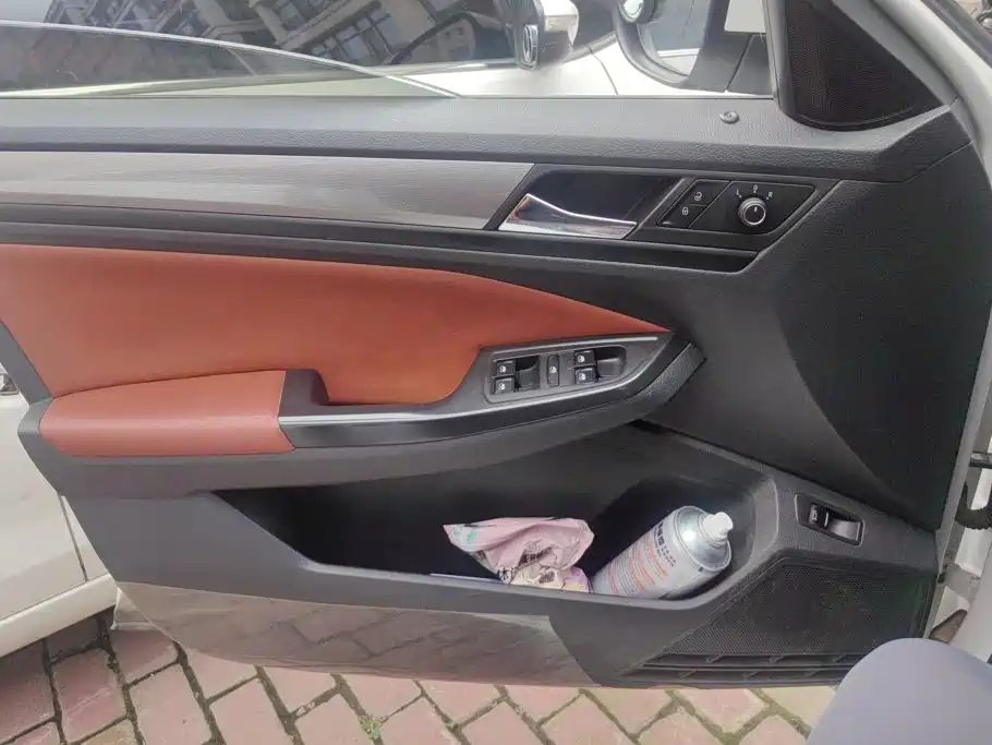 Volkswagen Bora 2019