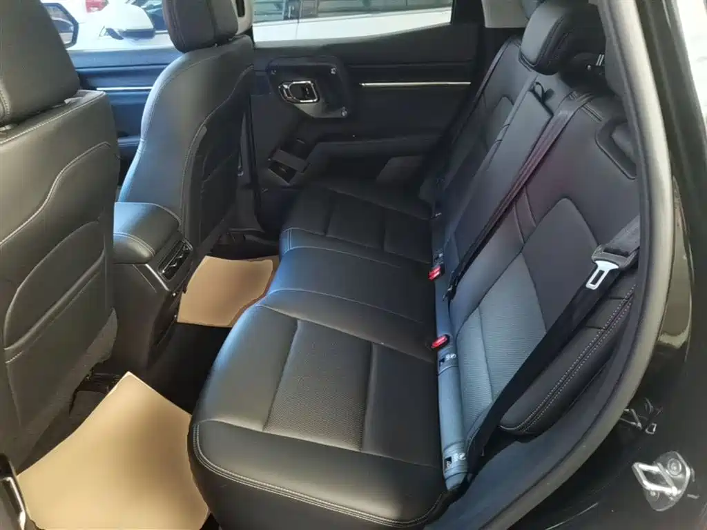 Haval Dargo PLUS 2024 — фото 17