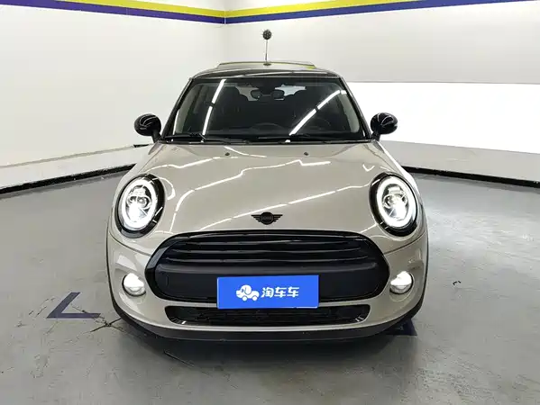 MINI 2019