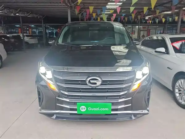 GAC Trumpchi M8 2023