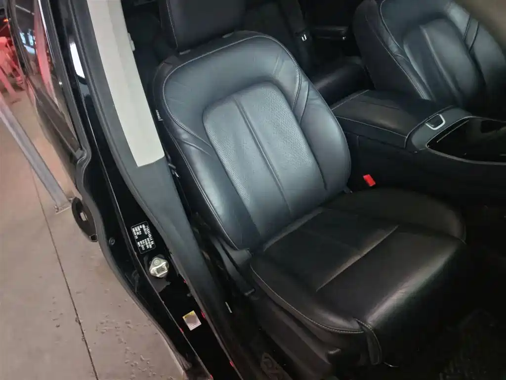 GAC Motor Trumpchi M8 2023 — фото 20