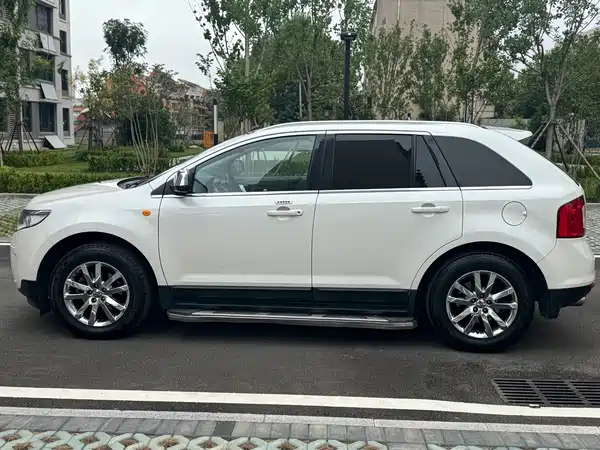 Ford Edge 2013