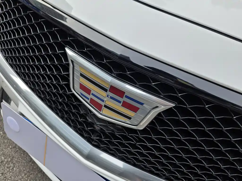 Cadillac CT5 2020 — фото 13
