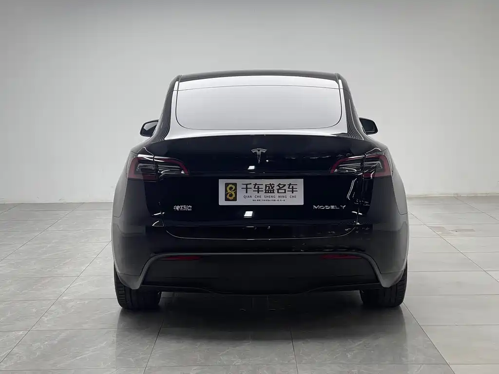 Tesla Model Y 2023 — фото 5