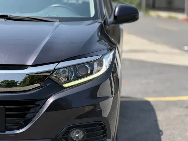 Honda Vezel 2020